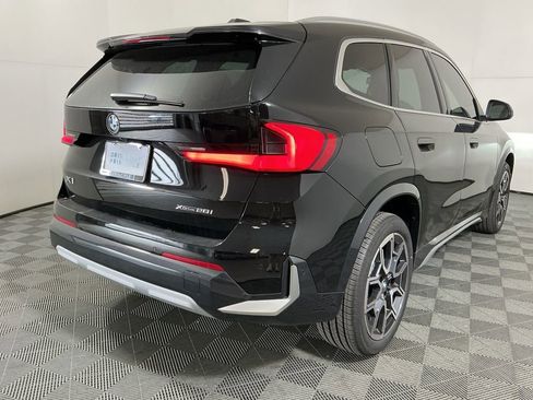 New 2026 BMW X1 xDrive28i w/ Convenience Package image 5