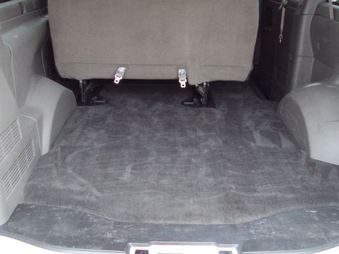 Used 2013 Chevrolet Express 1500 LS image 8