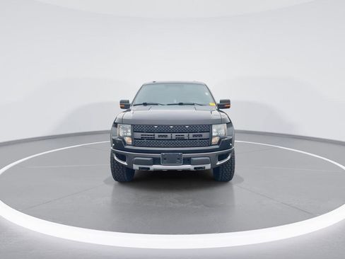 Used 2010 Ford F150 Raptor image 3