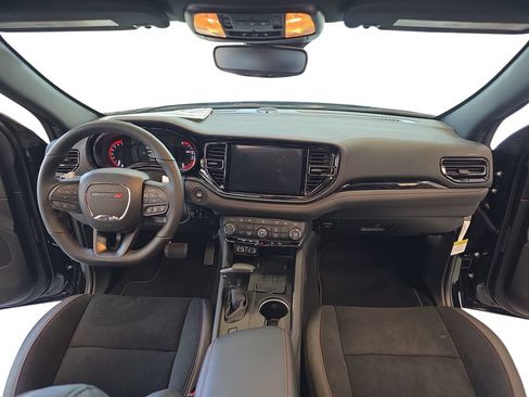 New 2026 Dodge Durango GT AWD/4WD image 9