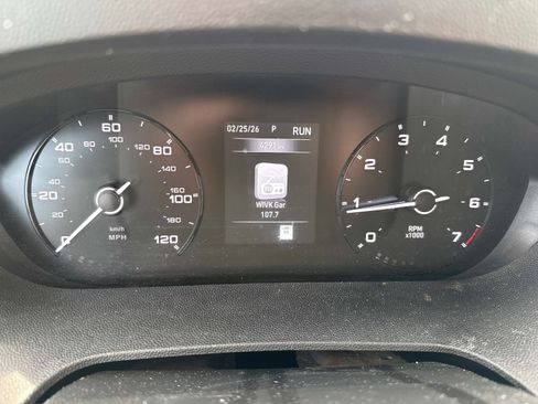 Used 2024 RAM ProMaster 2500 image 11