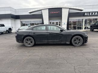 Used 2023 Dodge Charger SXT w/ Cold Weather Package video 2