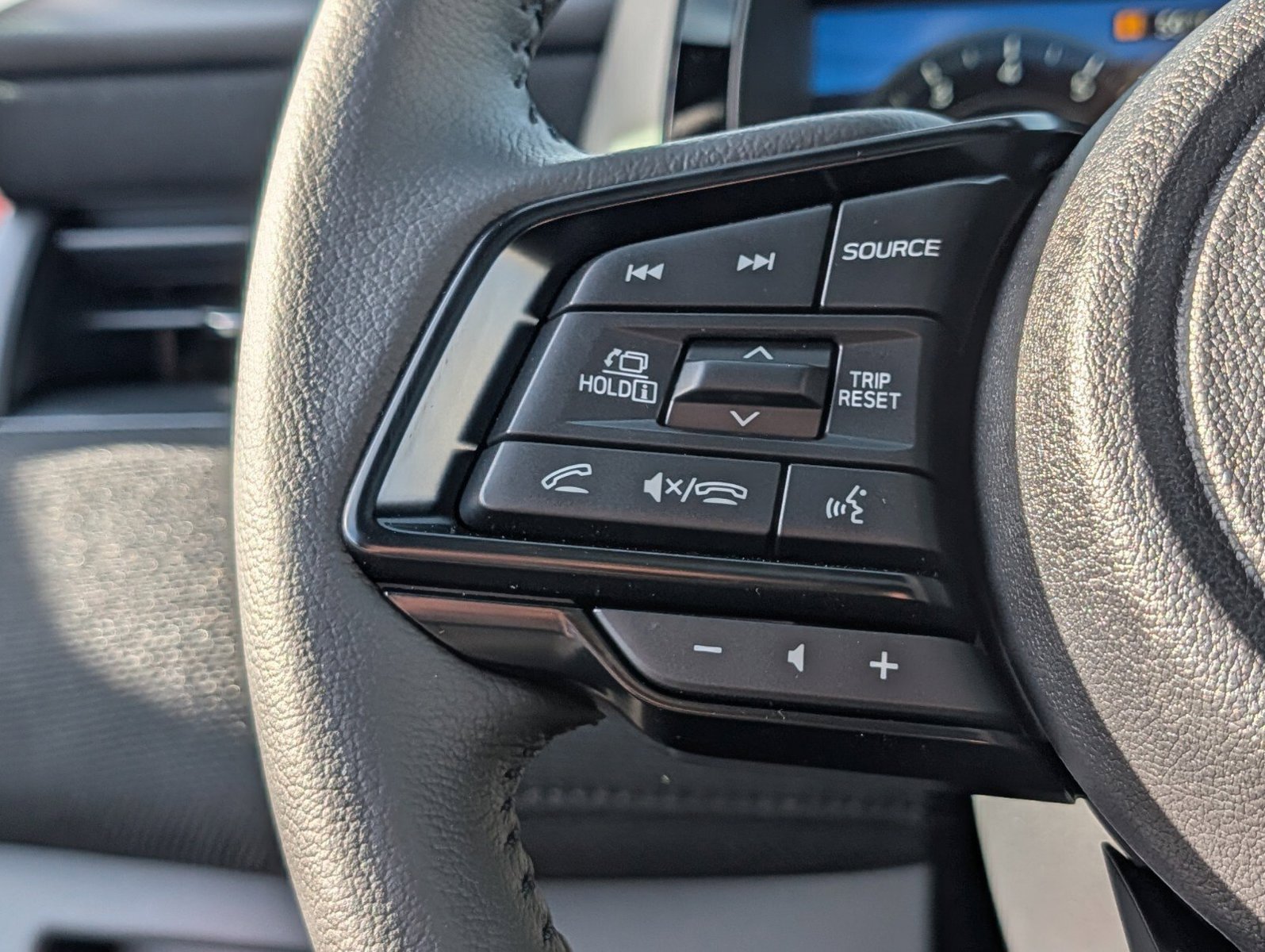 New 2026 Subaru Outback Premium AWD/4WD image 32