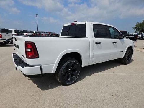 New 2026 RAM 1500 Lone Star AWD/4WD image 38