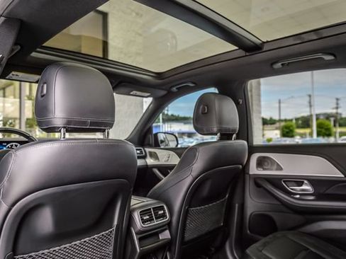Used 2021 Mercedes-Benz GLE 53 AMG 4MATIC image 47