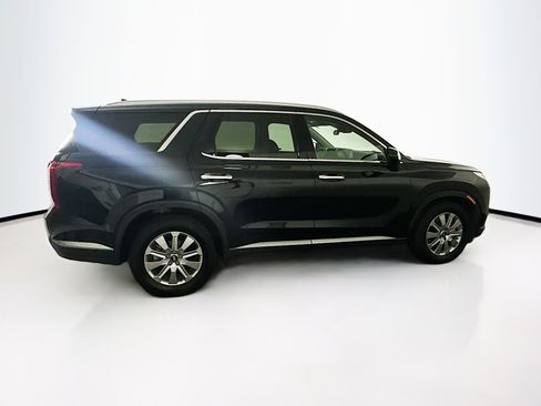 Used 2025 Hyundai Palisade SEL image 10