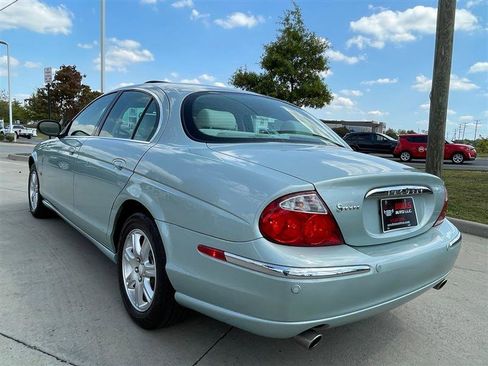 Used 2004 Jaguar S-TYPE 3.0 image 54