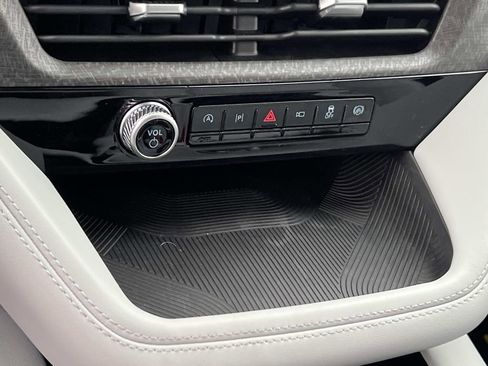 New 2026 Ford Explorer Platinum w/ LUX Leather Package image 29