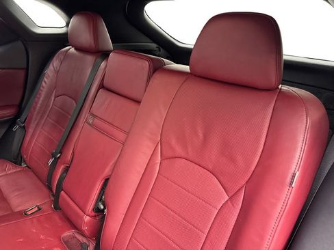 Used 2019 Lexus RX 350 F Sport w/ Accessory Package FWD image 34