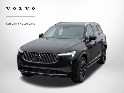 New 2026 Volvo XC90 T8 Ultra w/ Protection Package Premier image 8