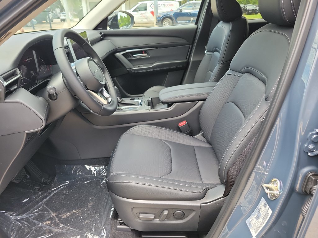 New 2026 MAZDA CX-5 2.5 S w/ Premium Package AWD/4WD image 22