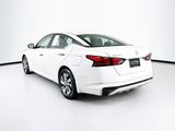 Used 2024 Nissan Altima 2.5 S image 5
