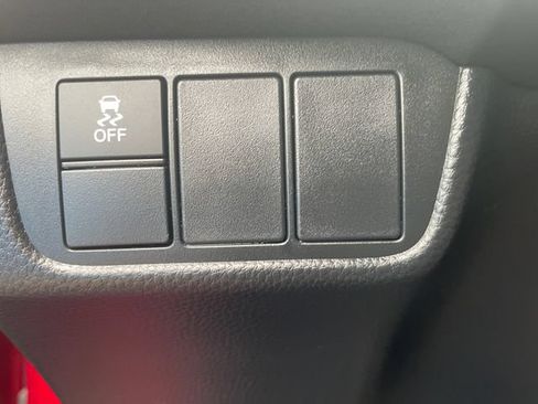 Used 2025 Honda CR-V LX image 18