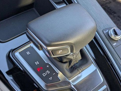 Certified 2025 Audi A5 2.0T Premium Plus image 11