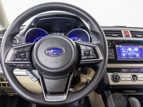 Used 2019 Subaru Outback 2.5i image 28