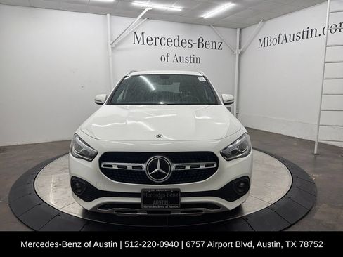 Used 2021 Mercedes-Benz GLA 250 image 2