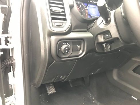 New 2026 RAM 2500 Big Horn image 26