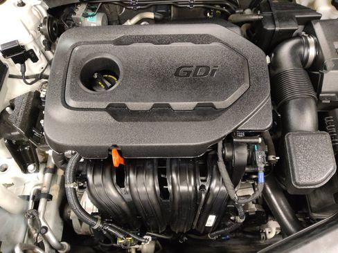 Used 2018 Hyundai Sonata Limited FWD image 30