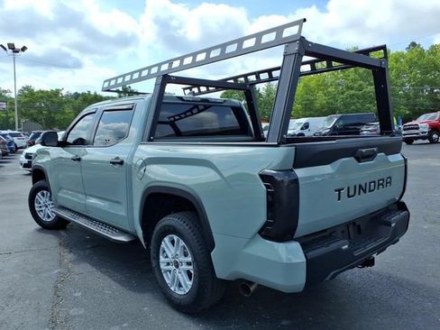 Used 2024 Toyota Tundra SR5 AWD/4WD image 22