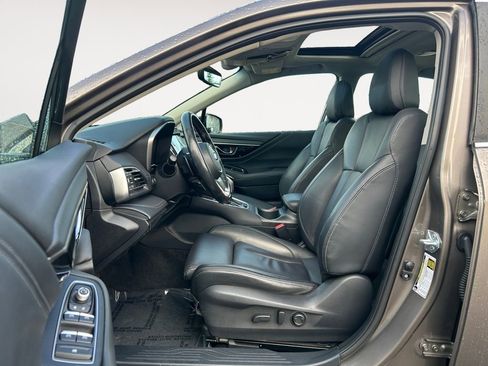 Used 2021 Subaru Legacy Limited XT w/ Popular Package #3 AWD/4WD image 16