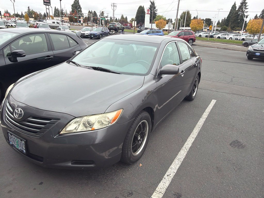 Used 2008 Toyota Camry LE FWD image 7