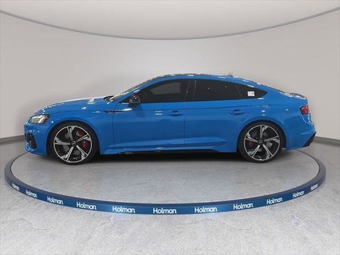 Used 2022 Audi RS 5 Sportback w/ Dynamic Package AWD/4WD image 9