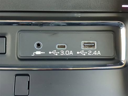 New 2026 Subaru Ascent Limited Bronze image 25