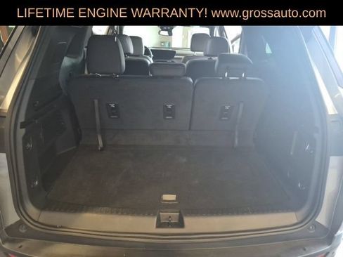 Used 2026 Buick Enclave Preferred AWD/4WD image 32
