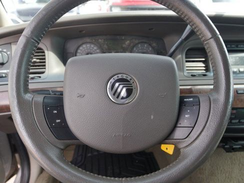 Used 2007 Mercury Grand Marquis LS RWD image 16
