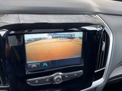 Used 2019 Chevrolet Traverse LS w/ LPO, Blackout Package FWD image 26