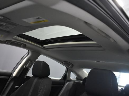 Used 2017 Honda Civic EX image 17