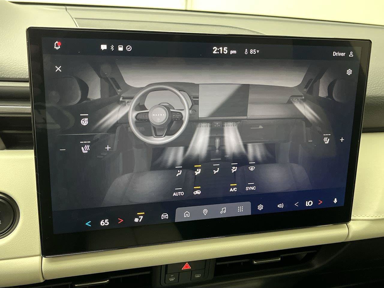 New 2026 MAZDA CX-5 Preferred AWD/4WD image 19