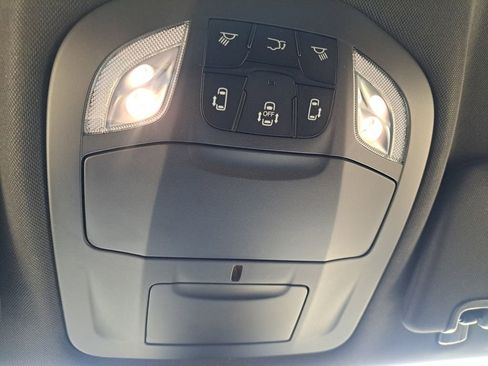 New 2026 Chrysler Pacifica Select image 25