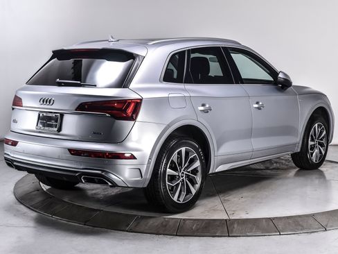 Used 2023 Audi Q5 2.0T Prestige AWD/4WD image 6