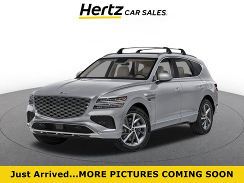 Used 2026 Genesis GV80 2.5T AWD/4WD image 1