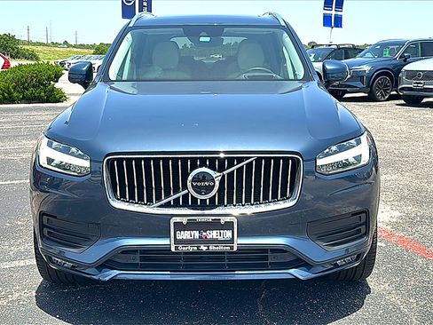 Used 2022 Volvo XC90 T6 Momentum w/ Advanced Package AWD/4WD image 11