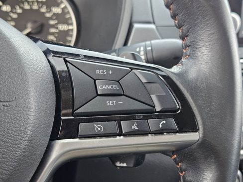 Used 2023 Nissan Altima 2.5 SR image 24