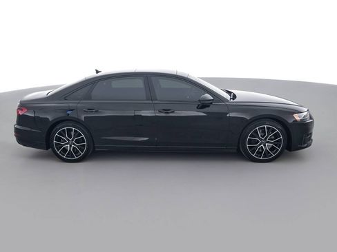 Used 2020 Audi A8 L 4.0T w/ Executive Package AWD/4WD image 4