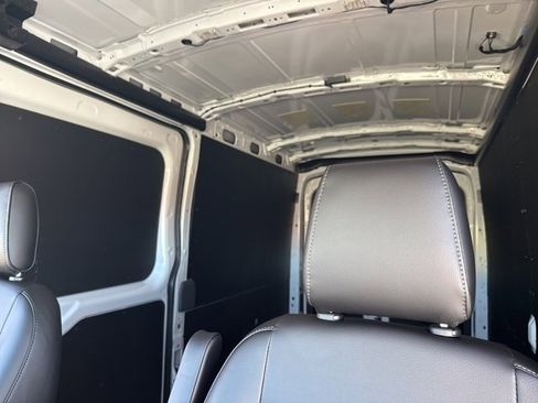 New 2026 Ford Transit 250 148 Medium Roof w/ Load Area Protection Package image 21