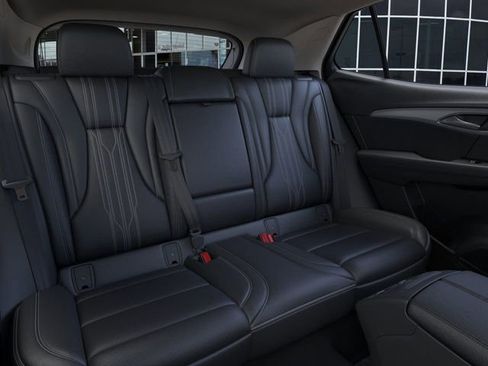 New 2026 Buick Envision Avenir image 17