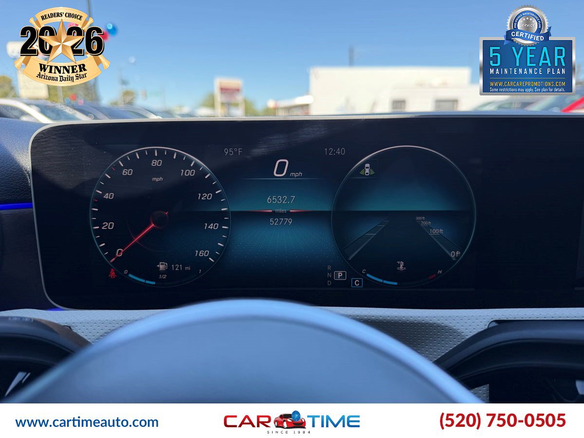 Used 2019 Mercedes-Benz A 220 image 15