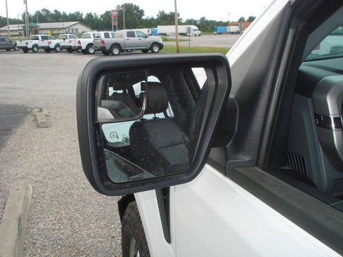 Used 2022 Ford F150 XL w/ Trailer Tow Package AWD/4WD image 17