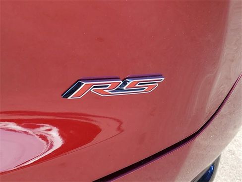 Used 2024 Chevrolet Blazer RS image 28