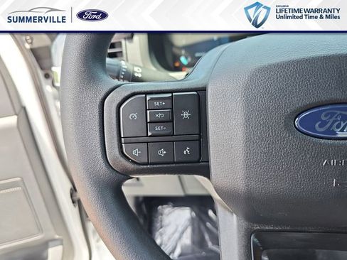 New 2026 Ford F150 STX w/ F-150 LOBO Package AWD/4WD image 17
