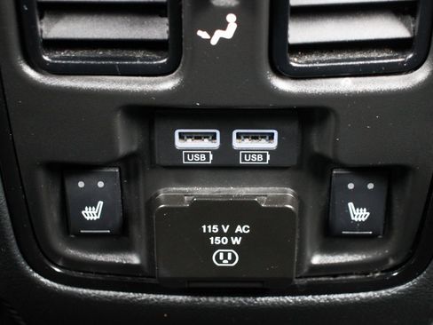 Used 2022 Dodge Durango R/T w/ Blacktop Package image 36