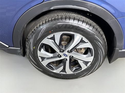 Used 2020 Subaru Outback Limited w/ Popular Package #2 image 38