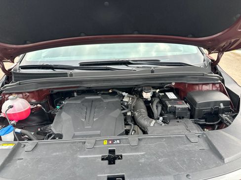 Used 2024 Kia Carnival SX Prestige FWD image 54