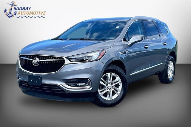 Used 2020 Buick Enclave Essence w/ Sound and Sites Package AWD/4WD image 1