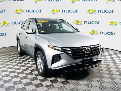 Certified 2023 Hyundai Tucson SEL