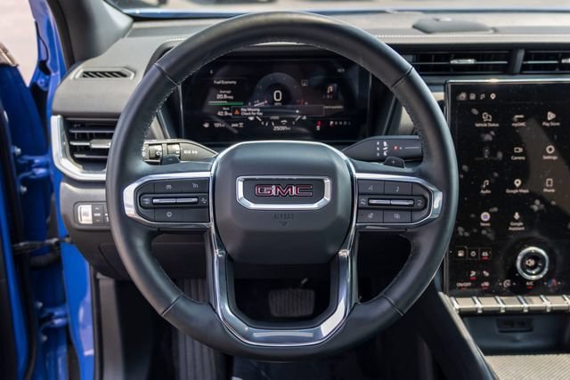 Certified 2026 GMC Terrain Elevation AWD/4WD image 17